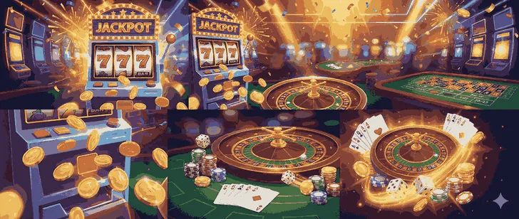 Bahiscasino direkt giriş sayfası